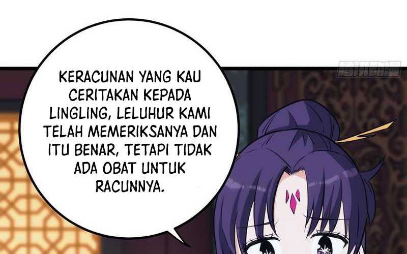 I am Self-disciplined And Invincible Chapter 45 Gambar 40