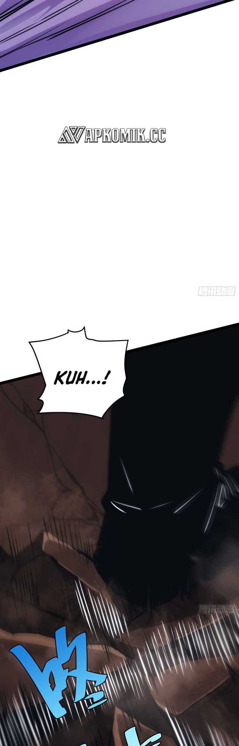 I am Self-disciplined And Invincible Chapter 45 Gambar 6