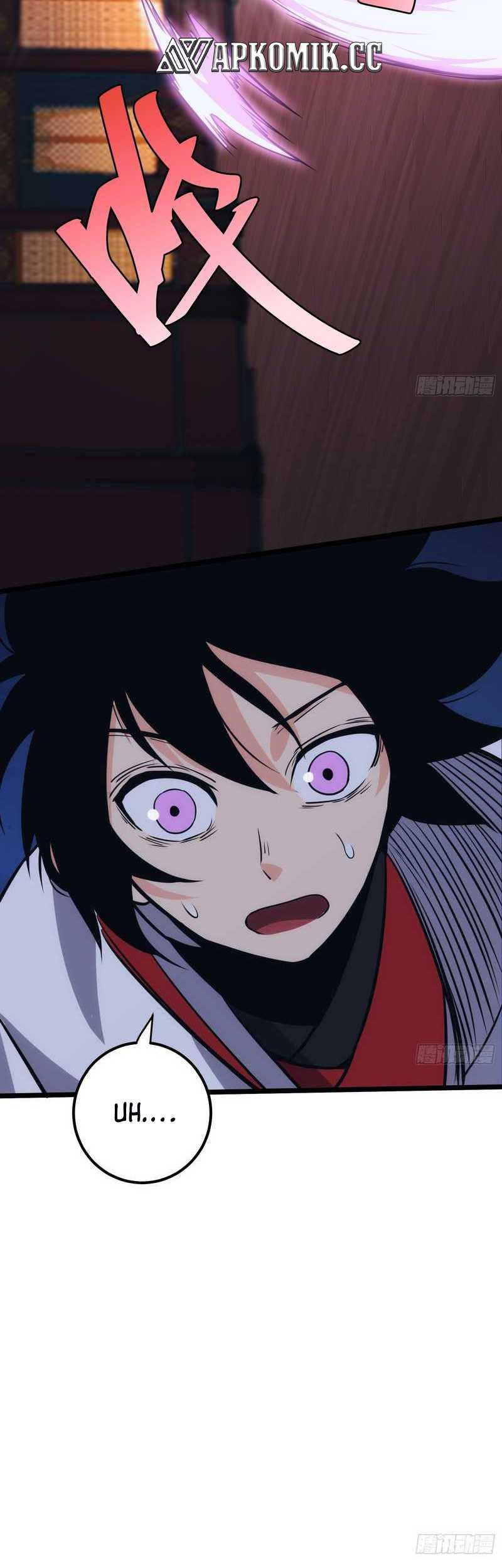 I am Self-disciplined And Invincible Chapter 45 Gambar 16