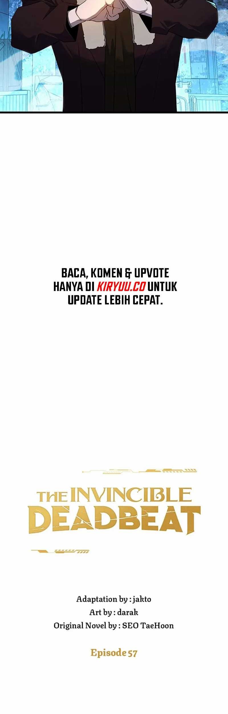 The Strongest Unemployed Hero Chapter 57 Gambar 18