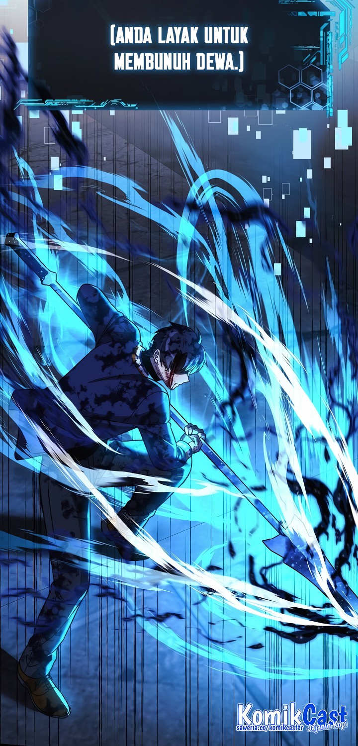 My Daughter is the Final Boss Chapter 150 Gambar 41