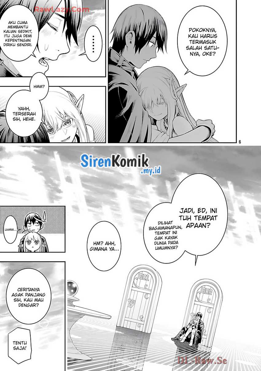 Tsuihousareru Tabi ni Skill wo Te ni Ireta Ore ga, 100 no Isekai de 2-shuume Musou Chapter 21 Gambar 11