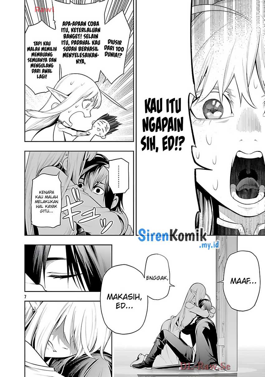 Tsuihousareru Tabi ni Skill wo Te ni Ireta Ore ga, 100 no Isekai de 2-shuume Musou Chapter 21 Gambar 12