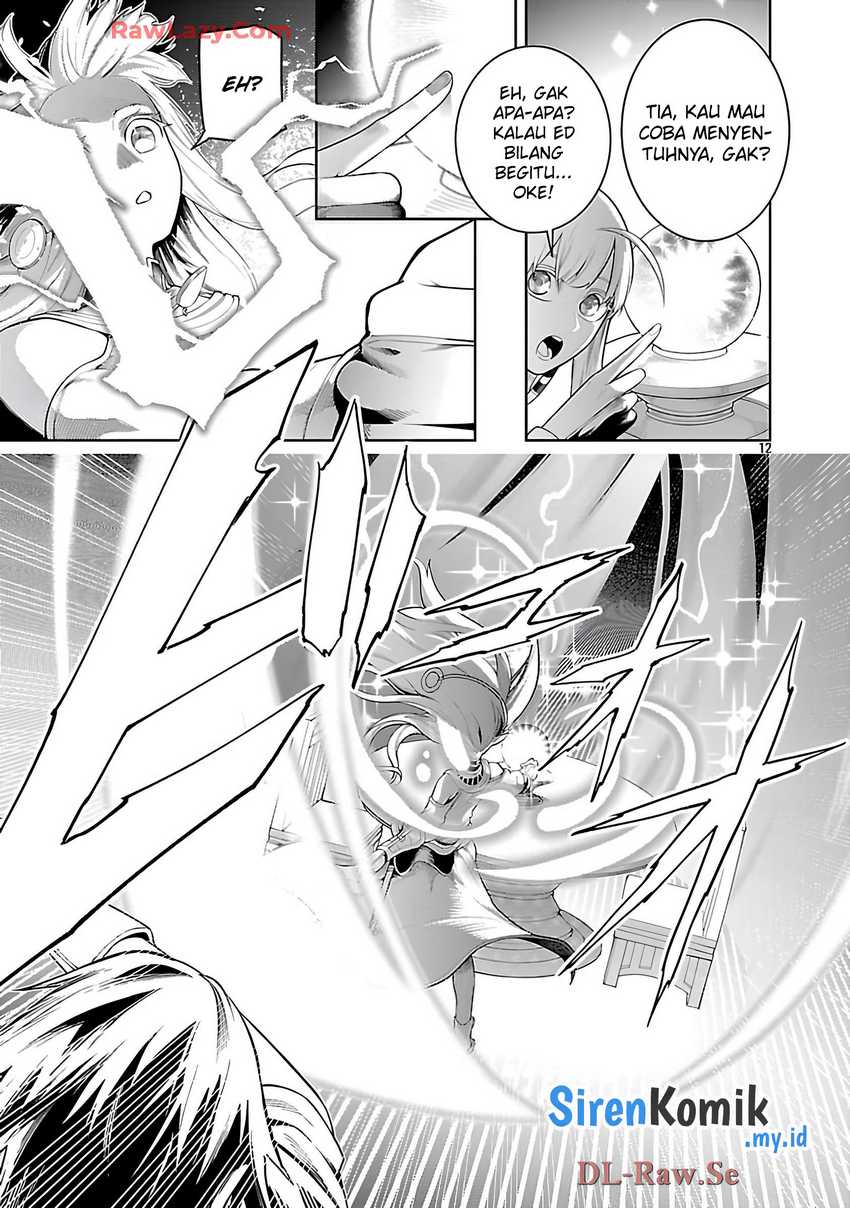 Tsuihousareru Tabi ni Skill wo Te ni Ireta Ore ga, 100 no Isekai de 2-shuume Musou Chapter 21 Gambar 17