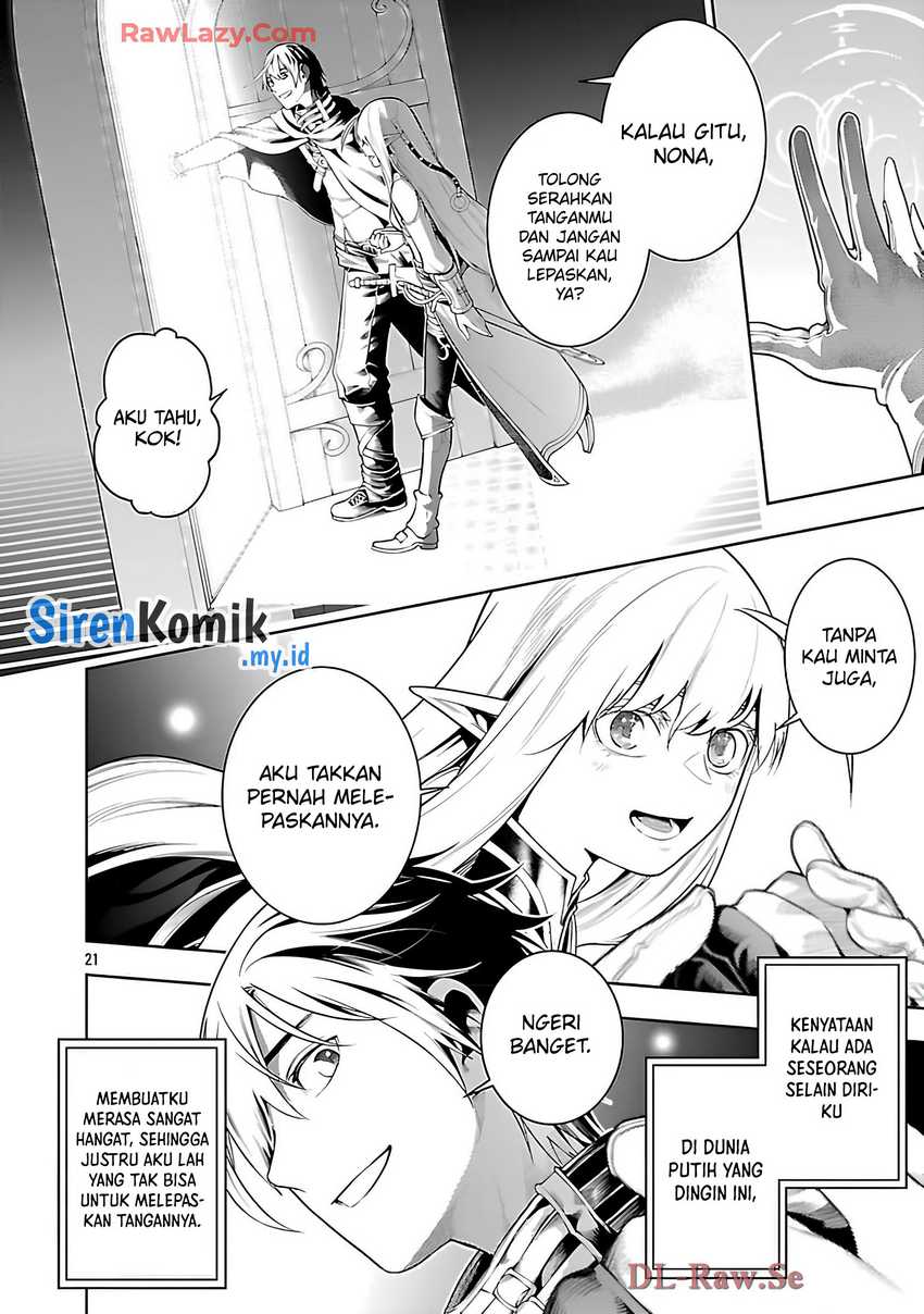 Tsuihousareru Tabi ni Skill wo Te ni Ireta Ore ga, 100 no Isekai de 2-shuume Musou Chapter 21 Gambar 26
