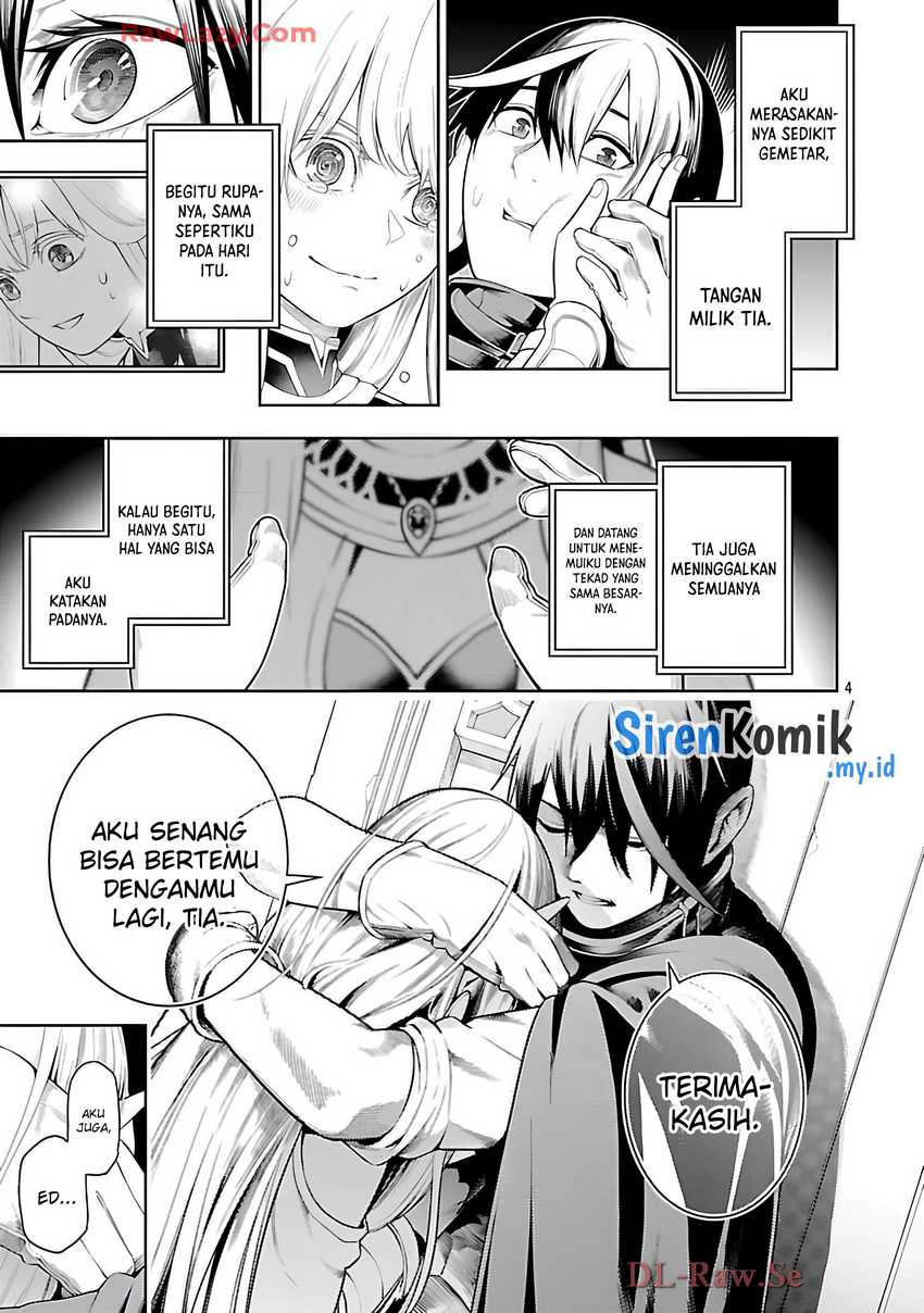Tsuihousareru Tabi ni Skill wo Te ni Ireta Ore ga, 100 no Isekai de 2-shuume Musou Chapter 21 Gambar 9