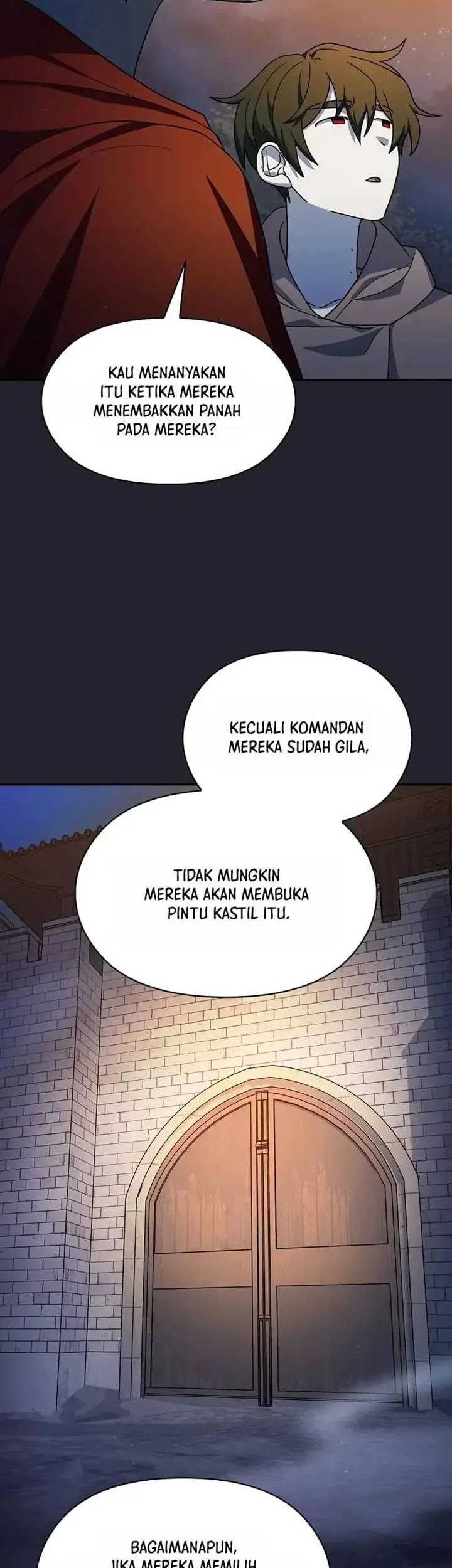 The Nebula’s Civilization Chapter 61 Gambar 47