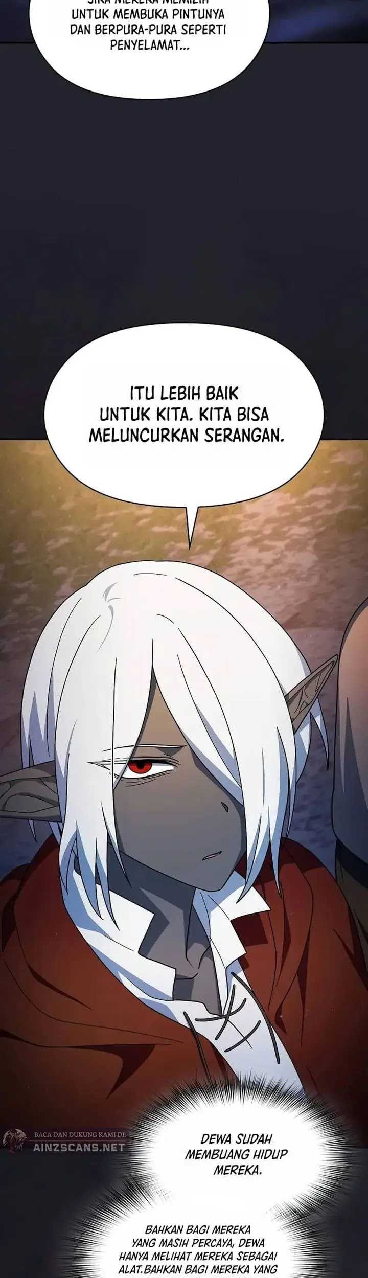 The Nebula’s Civilization Chapter 61 Gambar 48