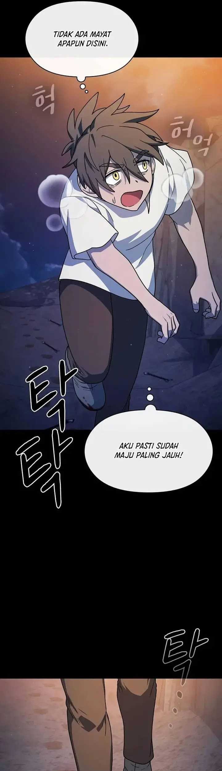 The Nebula’s Civilization Chapter 61 Gambar 51