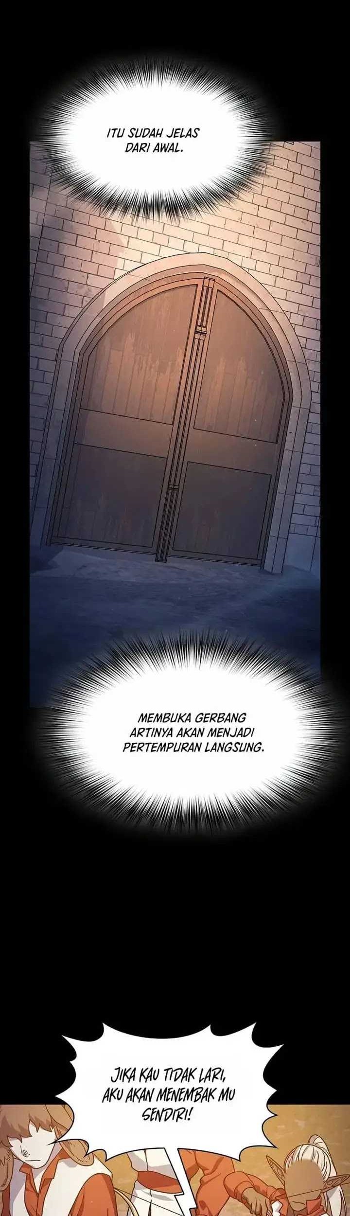 The Nebula’s Civilization Chapter 61 Gambar 54