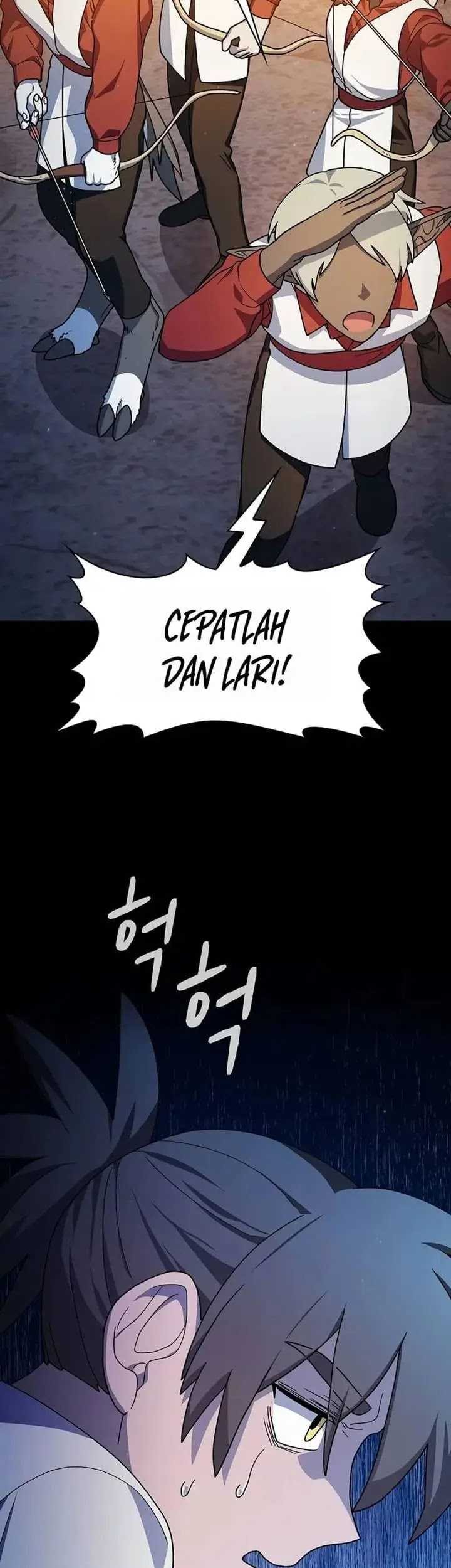 The Nebula’s Civilization Chapter 61 Gambar 55
