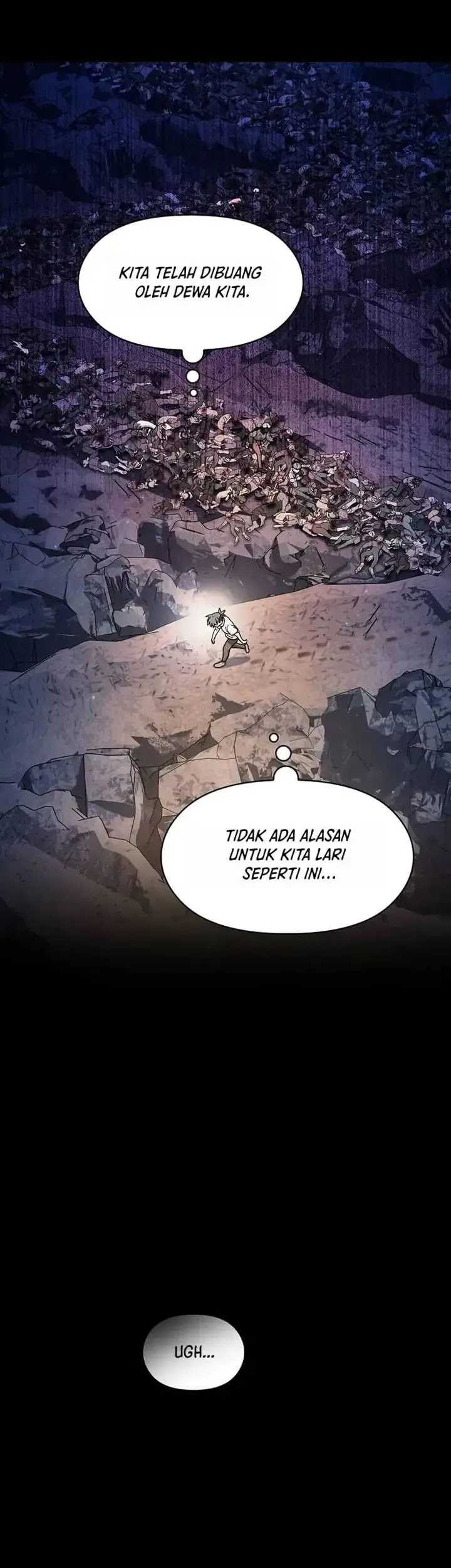 The Nebula’s Civilization Chapter 61 Gambar 57