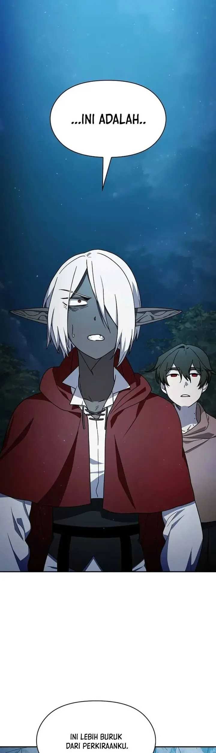 The Nebula’s Civilization Chapter 61 Gambar 4