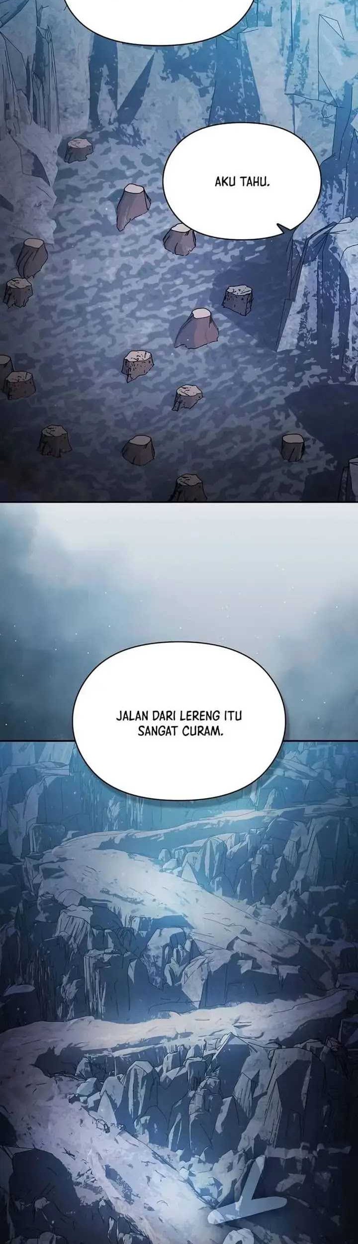 The Nebula’s Civilization Chapter 61 Gambar 5