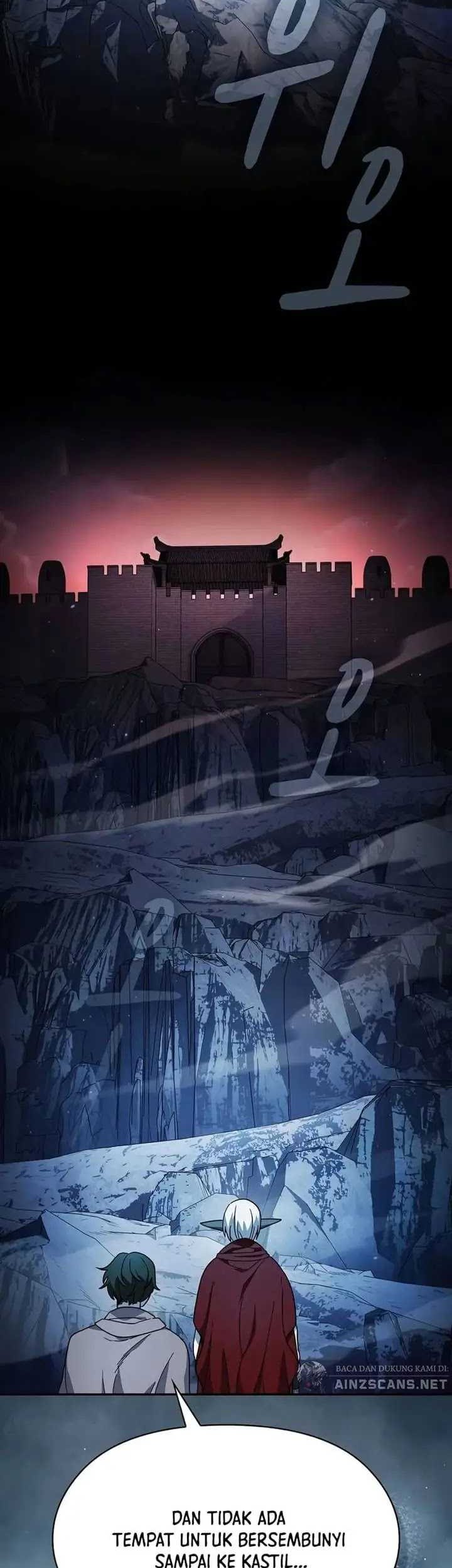 The Nebula’s Civilization Chapter 61 Gambar 6