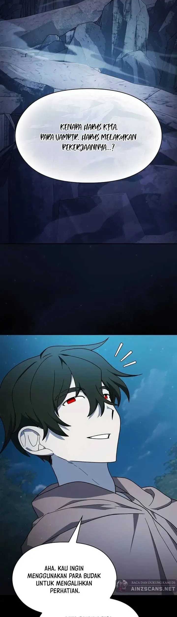 The Nebula’s Civilization Chapter 61 Gambar 11
