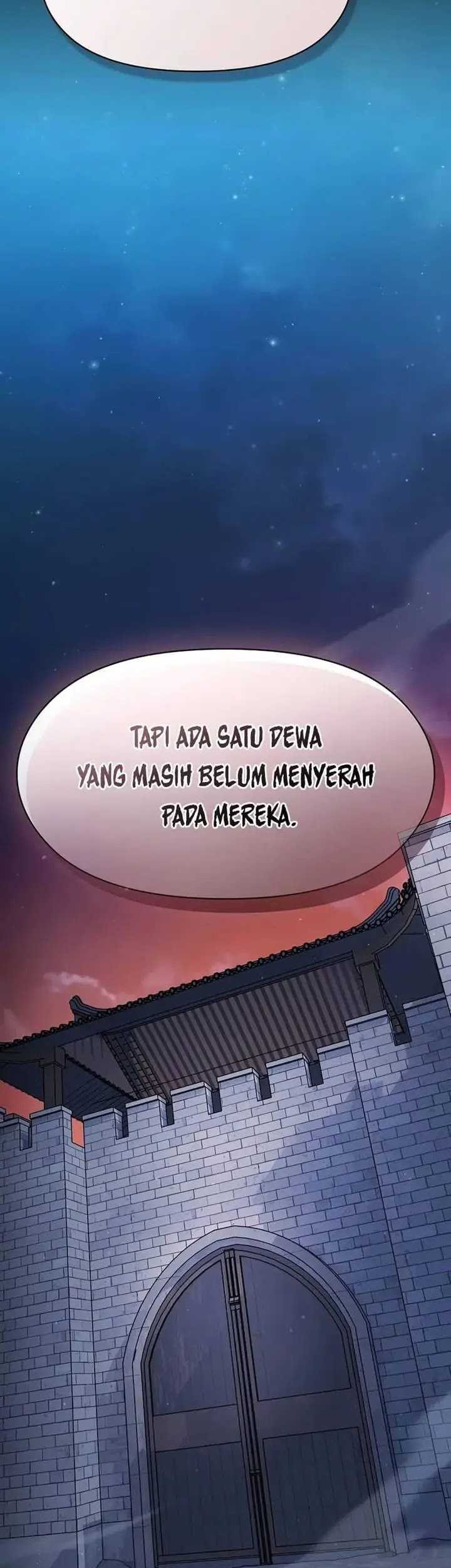 The Nebula’s Civilization Chapter 61 Gambar 13
