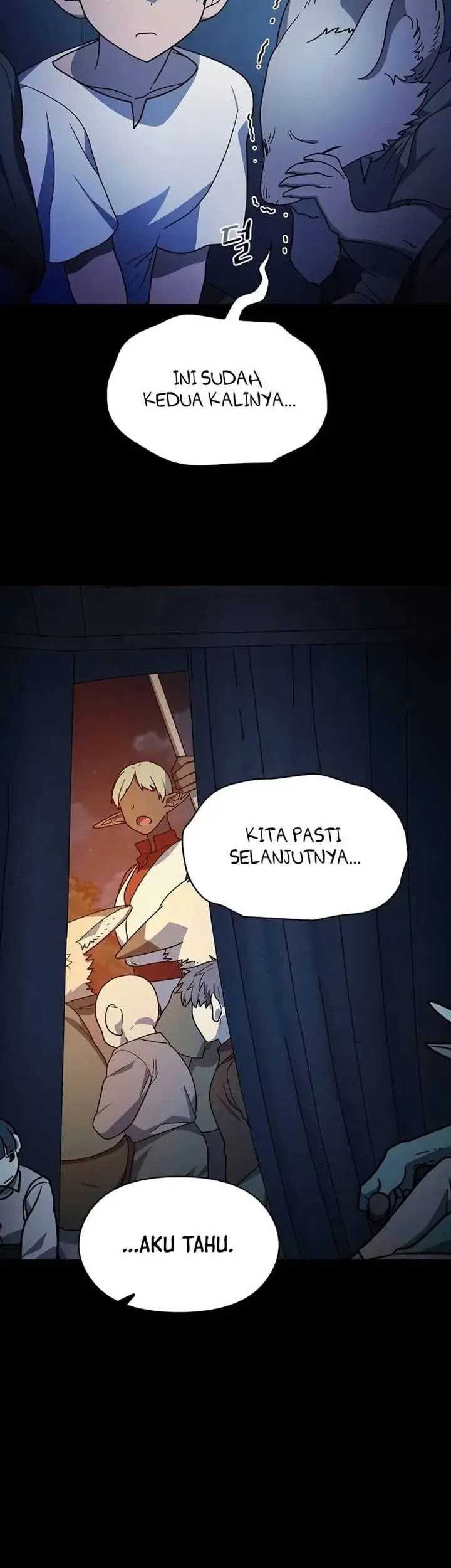 The Nebula’s Civilization Chapter 61 Gambar 18