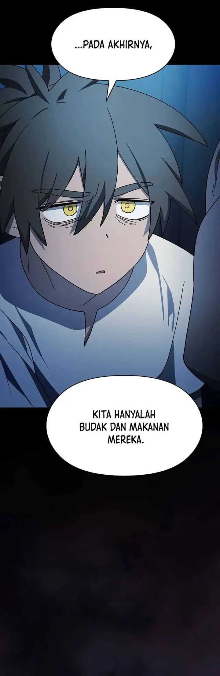 The Nebula’s Civilization Chapter 61 Gambar 19