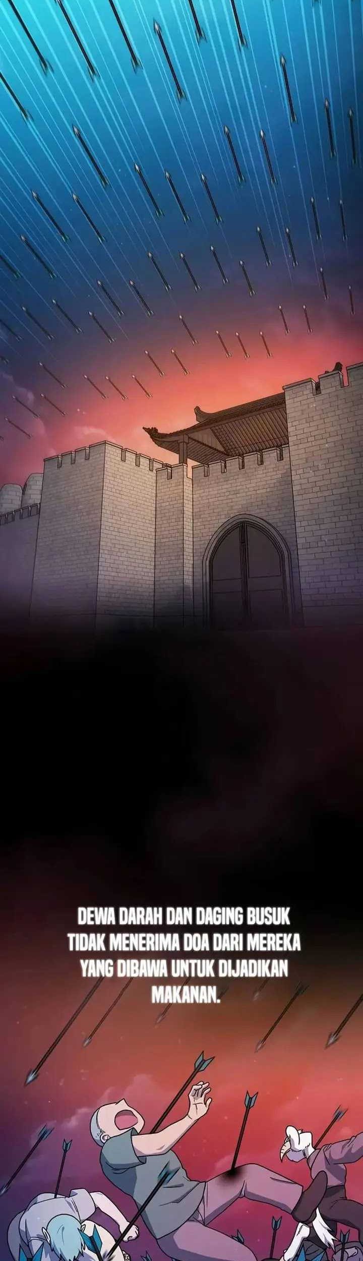 The Nebula’s Civilization Chapter 61 Gambar 22