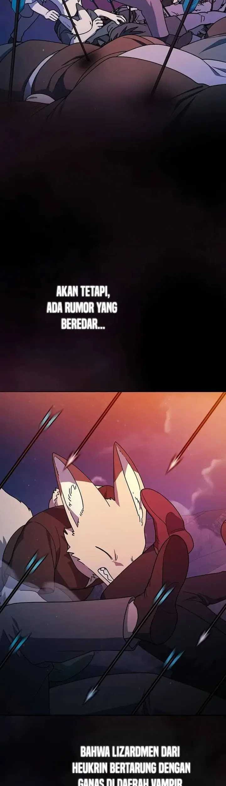 The Nebula’s Civilization Chapter 61 Gambar 23