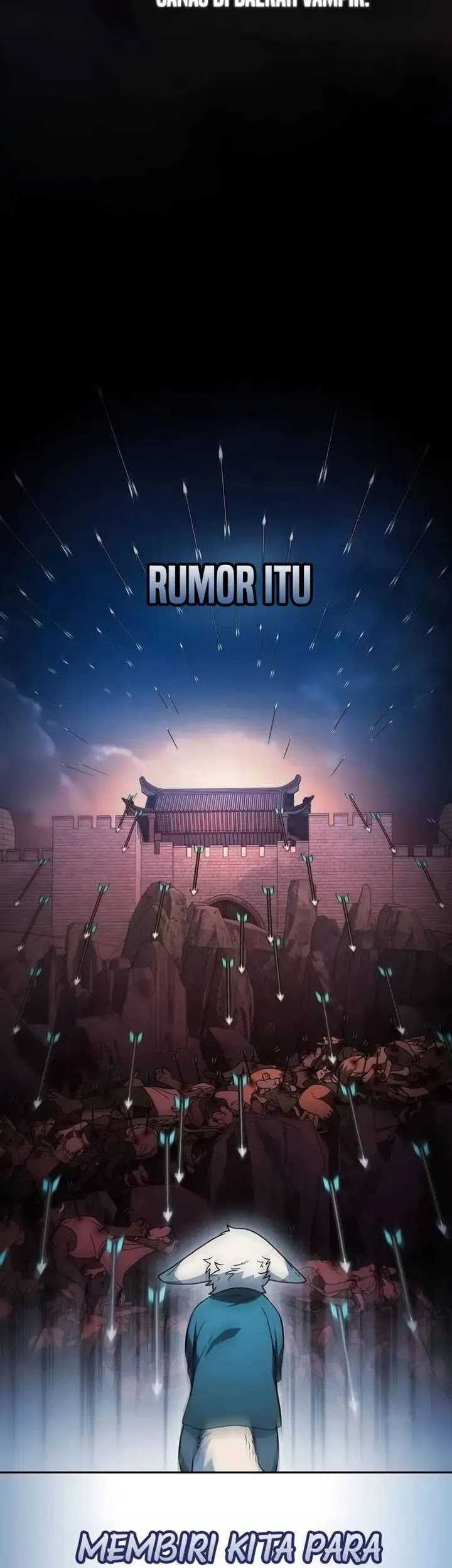 The Nebula’s Civilization Chapter 61 Gambar 24