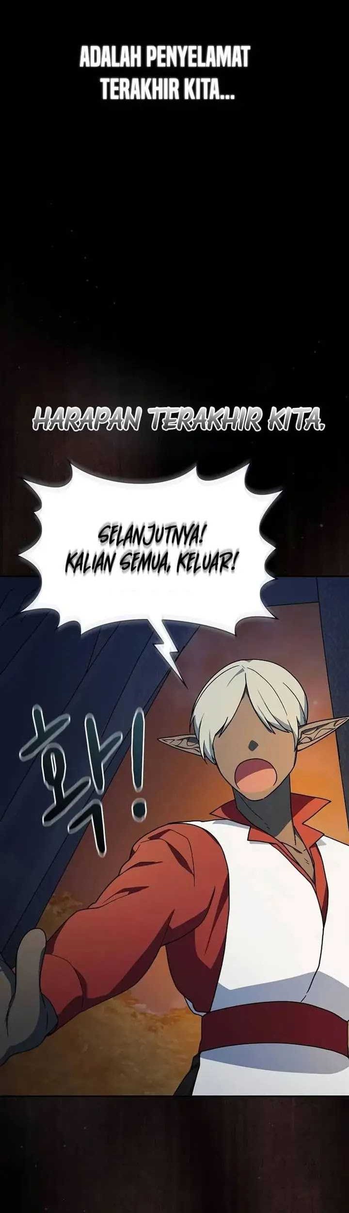 The Nebula’s Civilization Chapter 61 Gambar 27