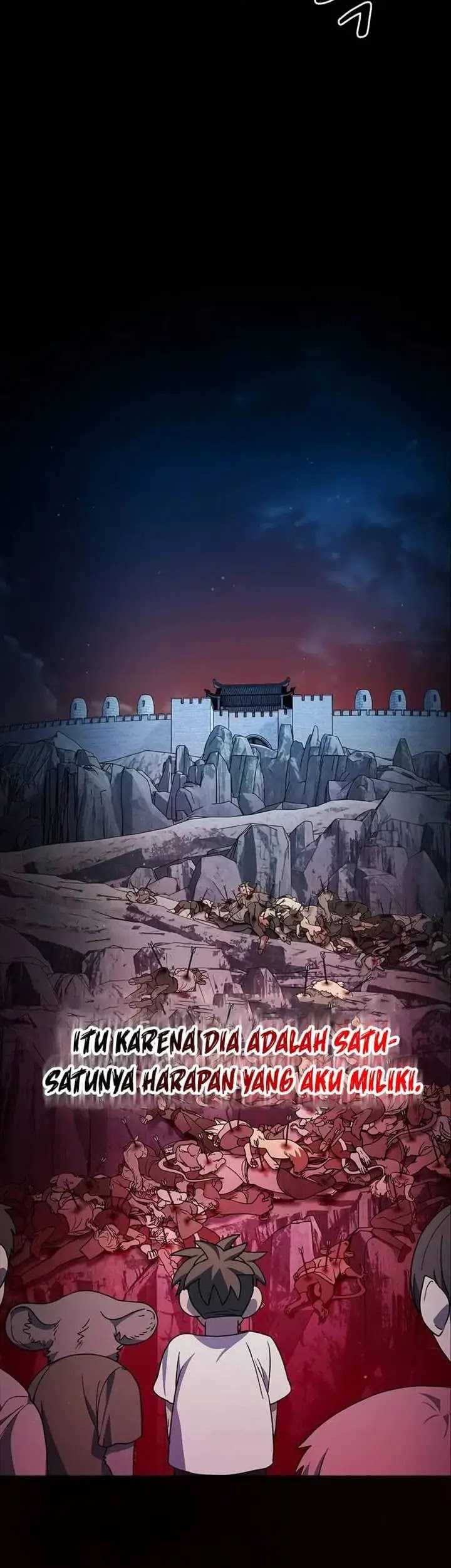 The Nebula’s Civilization Chapter 61 Gambar 30