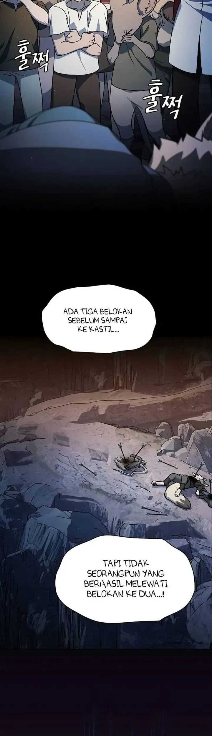 The Nebula’s Civilization Chapter 61 Gambar 35