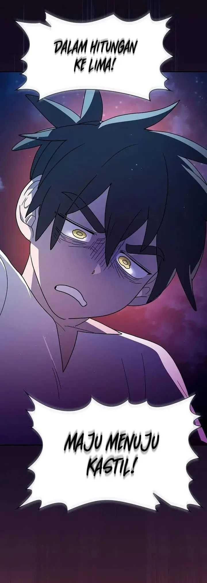 The Nebula’s Civilization Chapter 61 Gambar 36