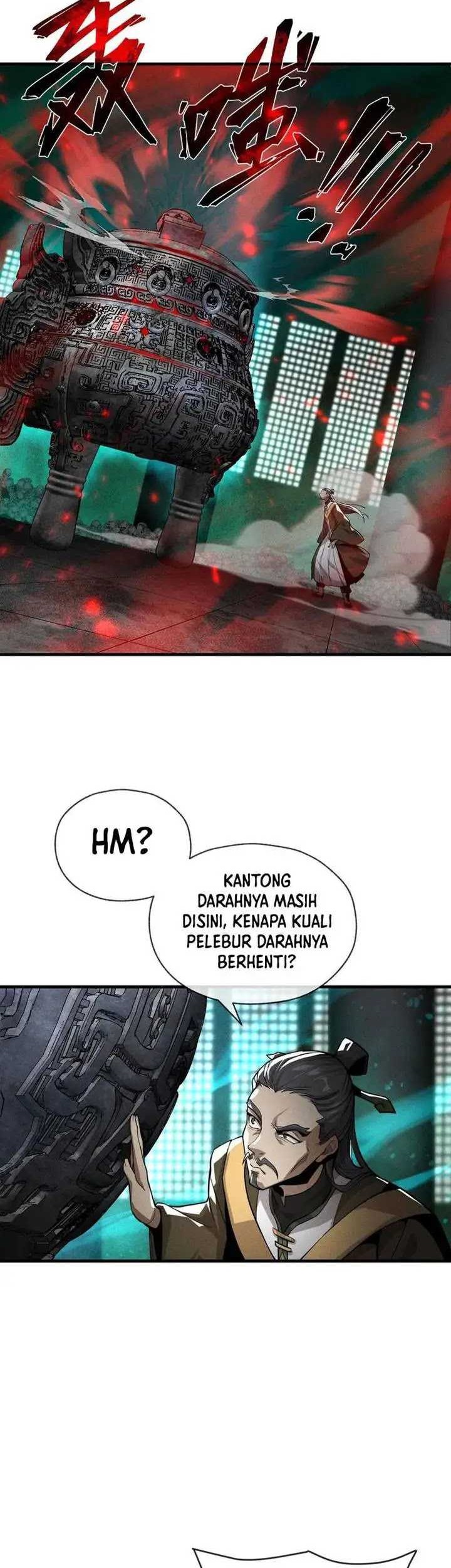 I Love the Demon Lord So Much That Even My Female Disciples Want to Kill Me Chapter 49 Gambar 17