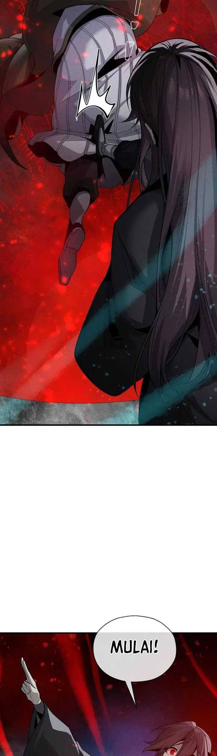 I Love the Demon Lord So Much That Even My Female Disciples Want to Kill Me Chapter 49 Gambar 22