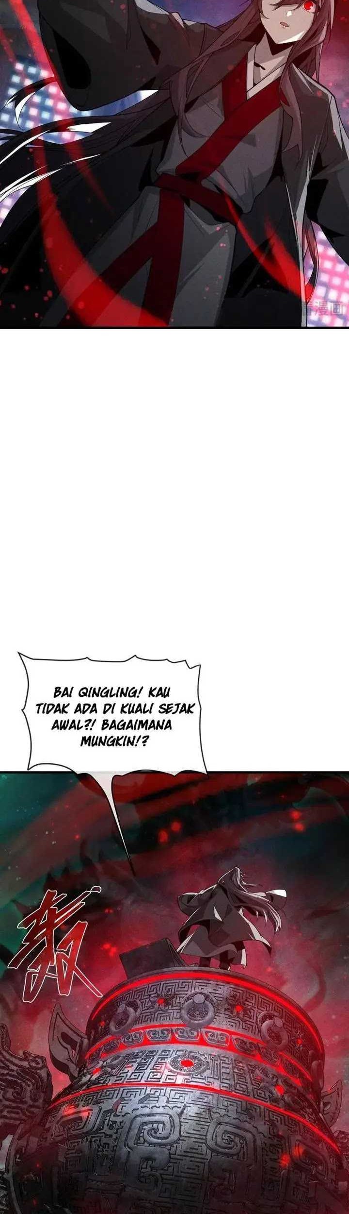 I Love the Demon Lord So Much That Even My Female Disciples Want to Kill Me Chapter 49 Gambar 23