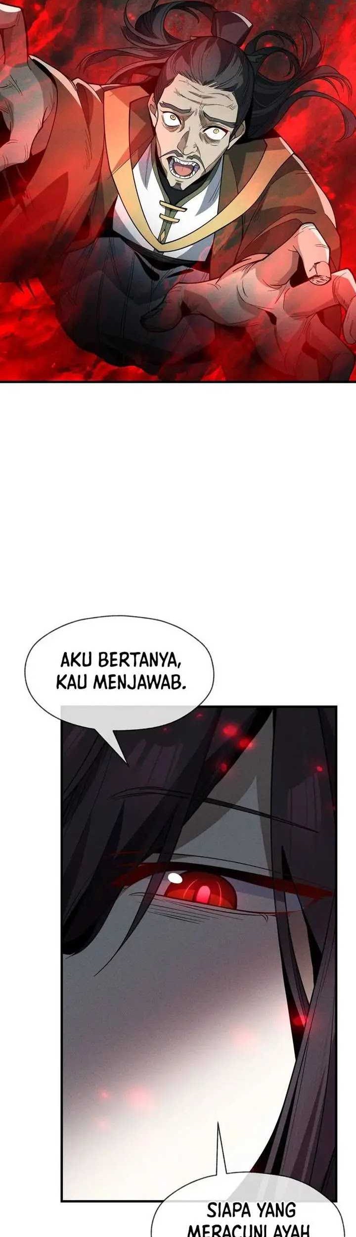 I Love the Demon Lord So Much That Even My Female Disciples Want to Kill Me Chapter 49 Gambar 27