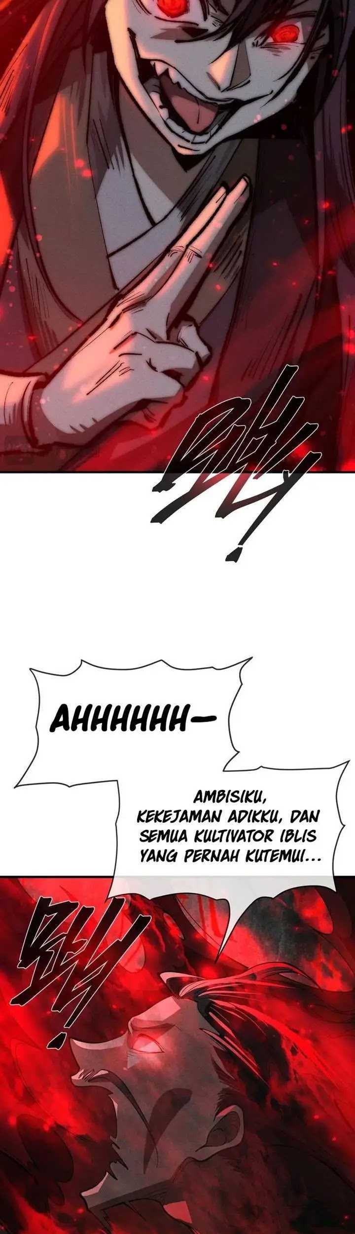 I Love the Demon Lord So Much That Even My Female Disciples Want to Kill Me Chapter 49 Gambar 30