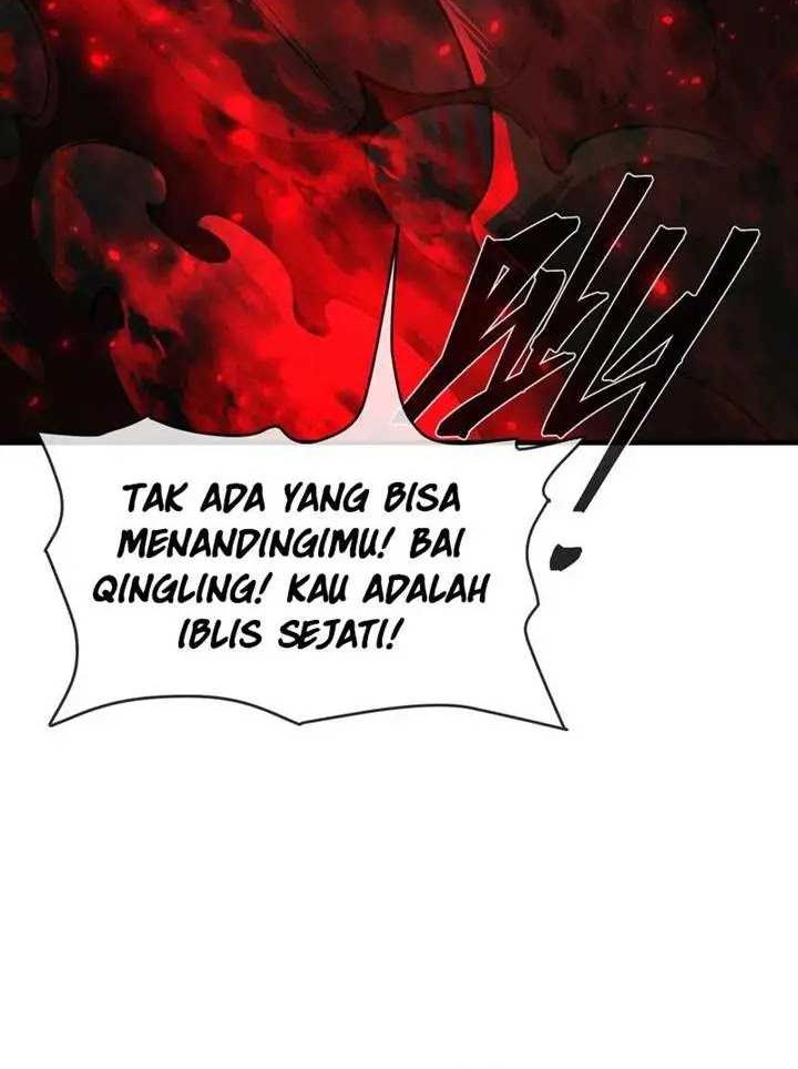 I Love the Demon Lord So Much That Even My Female Disciples Want to Kill Me Chapter 49 Gambar 31