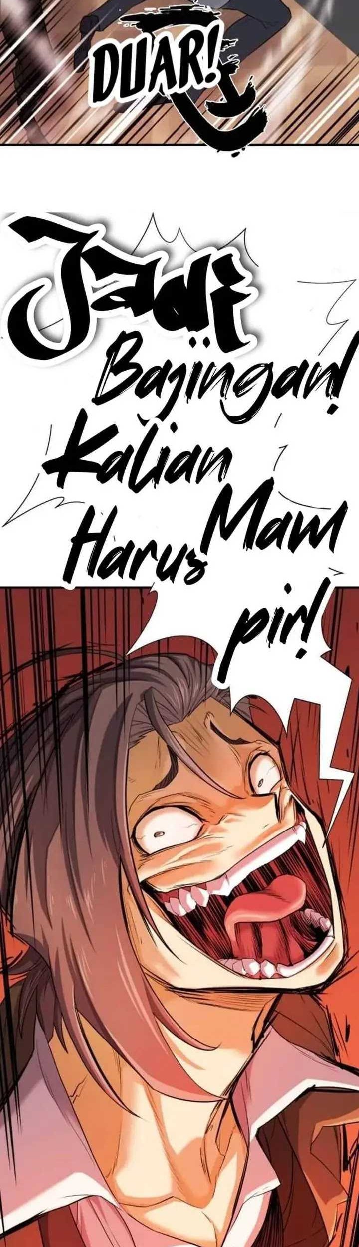I Love the Demon Lord So Much That Even My Female Disciples Want to Kill Me Chapter 49 Gambar 40