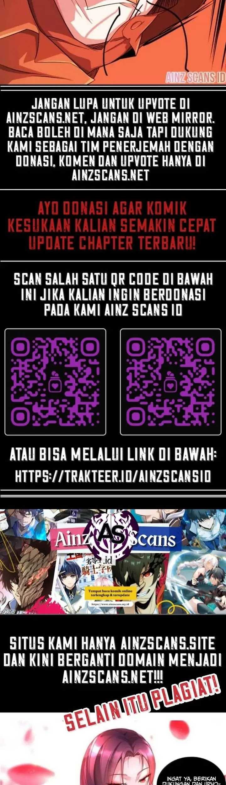 I Love the Demon Lord So Much That Even My Female Disciples Want to Kill Me Chapter 49 Gambar 41