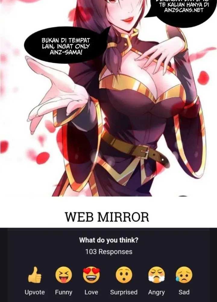 I Love the Demon Lord So Much That Even My Female Disciples Want to Kill Me Chapter 49 Gambar 42
