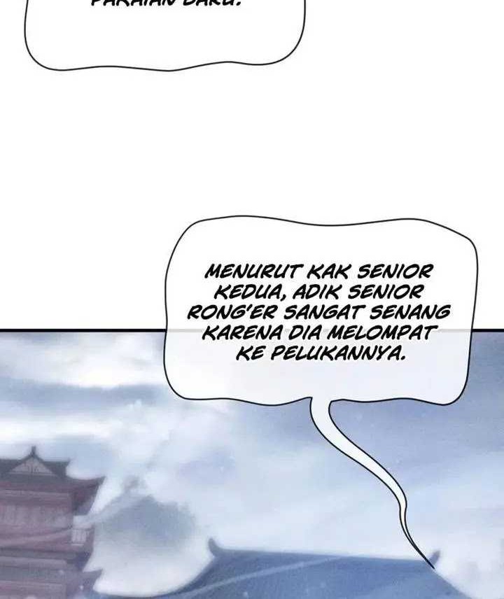 I Love the Demon Lord So Much That Even My Female Disciples Want to Kill Me Chapter 48 Gambar 13