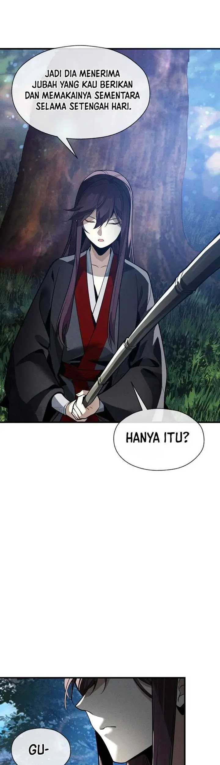 I Love the Demon Lord So Much That Even My Female Disciples Want to Kill Me Chapter 48 Gambar 29
