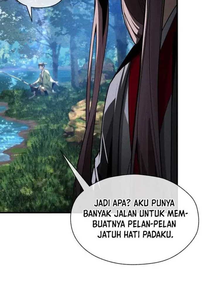 I Love the Demon Lord So Much That Even My Female Disciples Want to Kill Me Chapter 48 Gambar 30