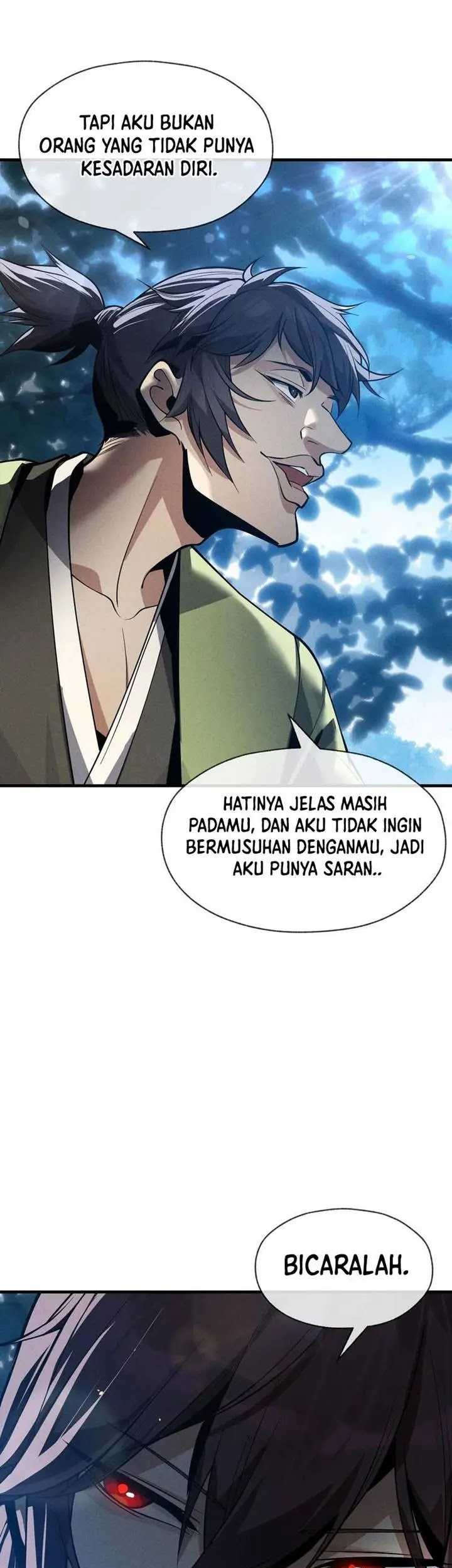 I Love the Demon Lord So Much That Even My Female Disciples Want to Kill Me Chapter 48 Gambar 31