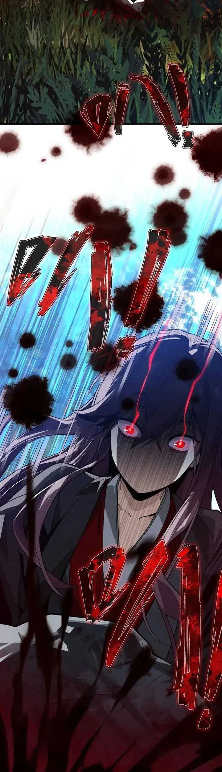 I Love the Demon Lord So Much That Even My Female Disciples Want to Kill Me Chapter 48 Gambar 35