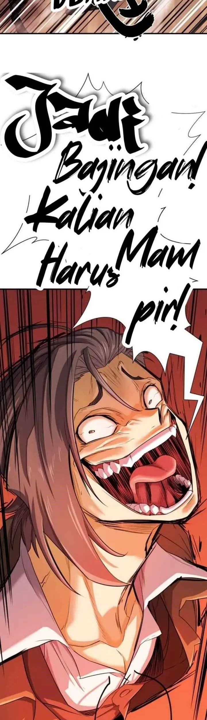 I Love the Demon Lord So Much That Even My Female Disciples Want to Kill Me Chapter 48 Gambar 40