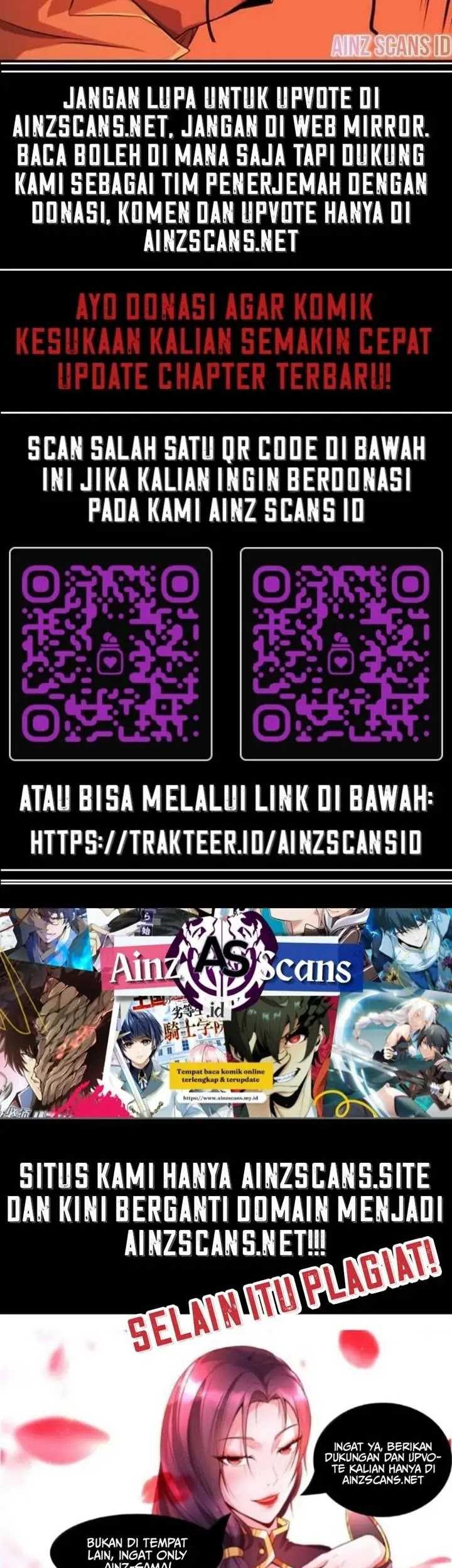 I Love the Demon Lord So Much That Even My Female Disciples Want to Kill Me Chapter 48 Gambar 41