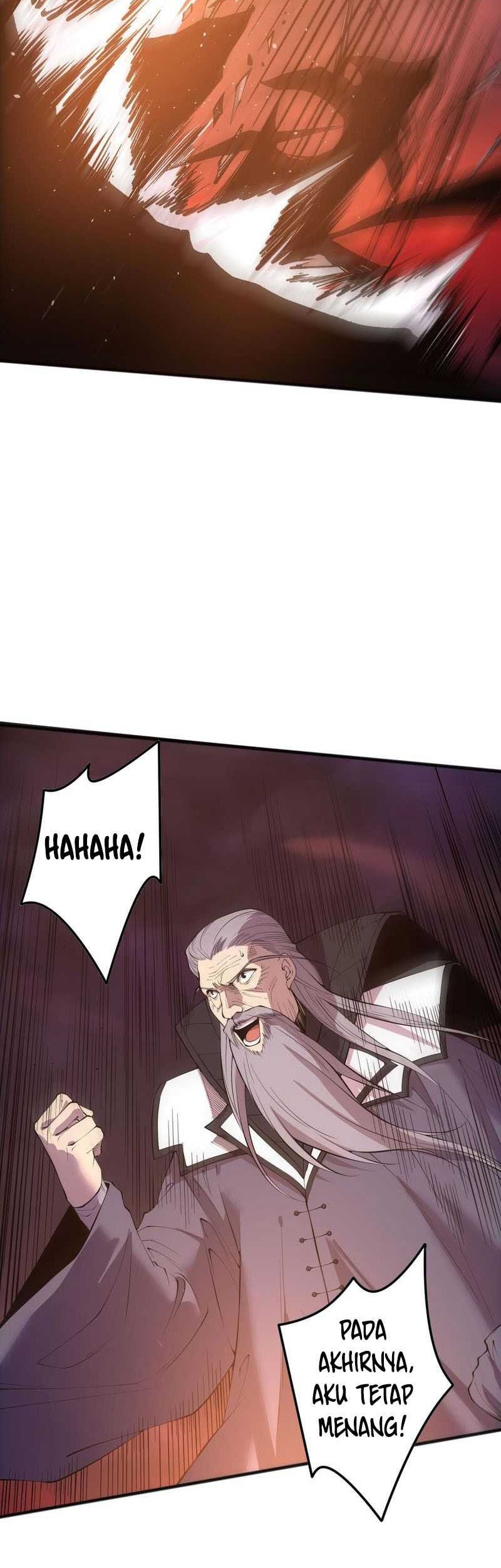 Disastrous Necromancer Chapter 143 Gambar 5