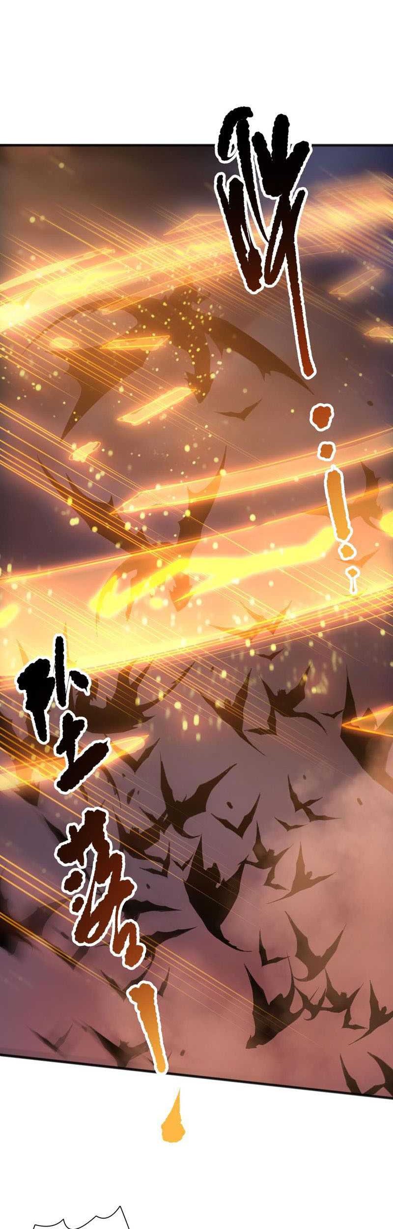 Disastrous Necromancer Chapter 143 Gambar 9