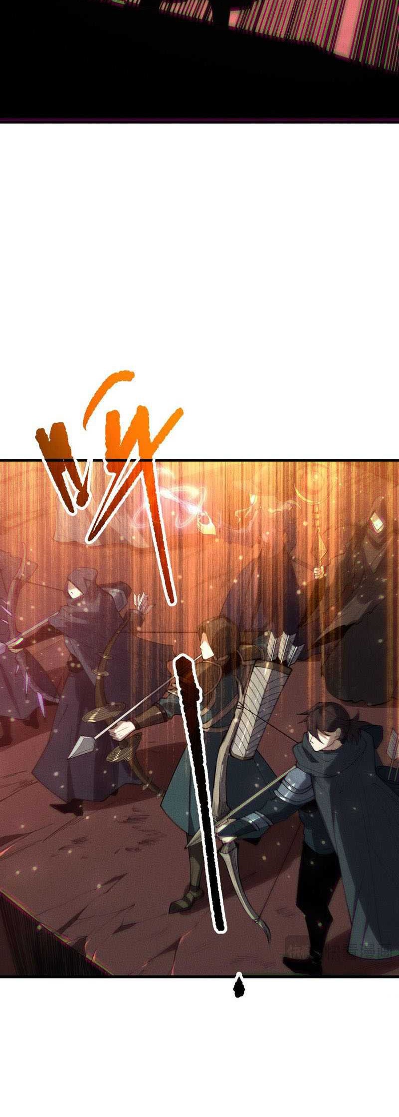 Disastrous Necromancer Chapter 143 Gambar 13
