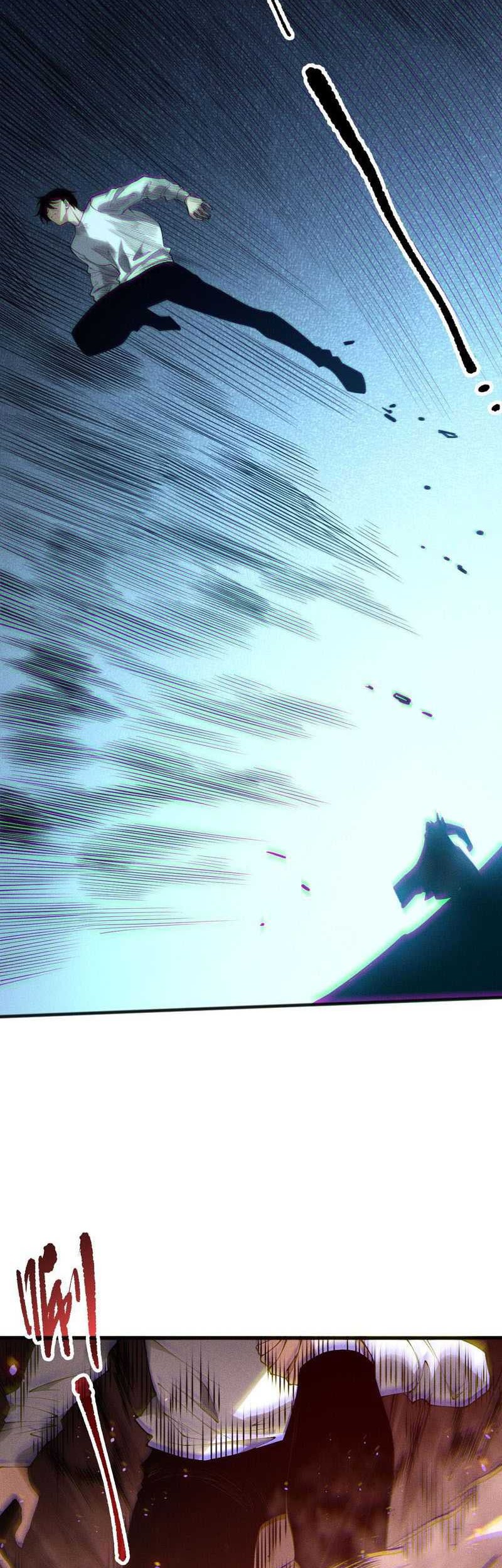 Disastrous Necromancer Chapter 143 Gambar 15